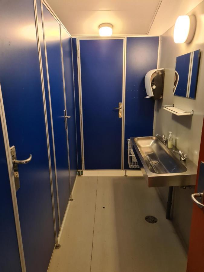 Stoholm Vandrehjem المظهر الخارجي الصورة